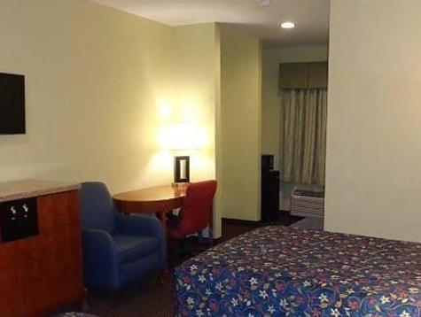 Budget Inn Уилямспорт Екстериор снимка