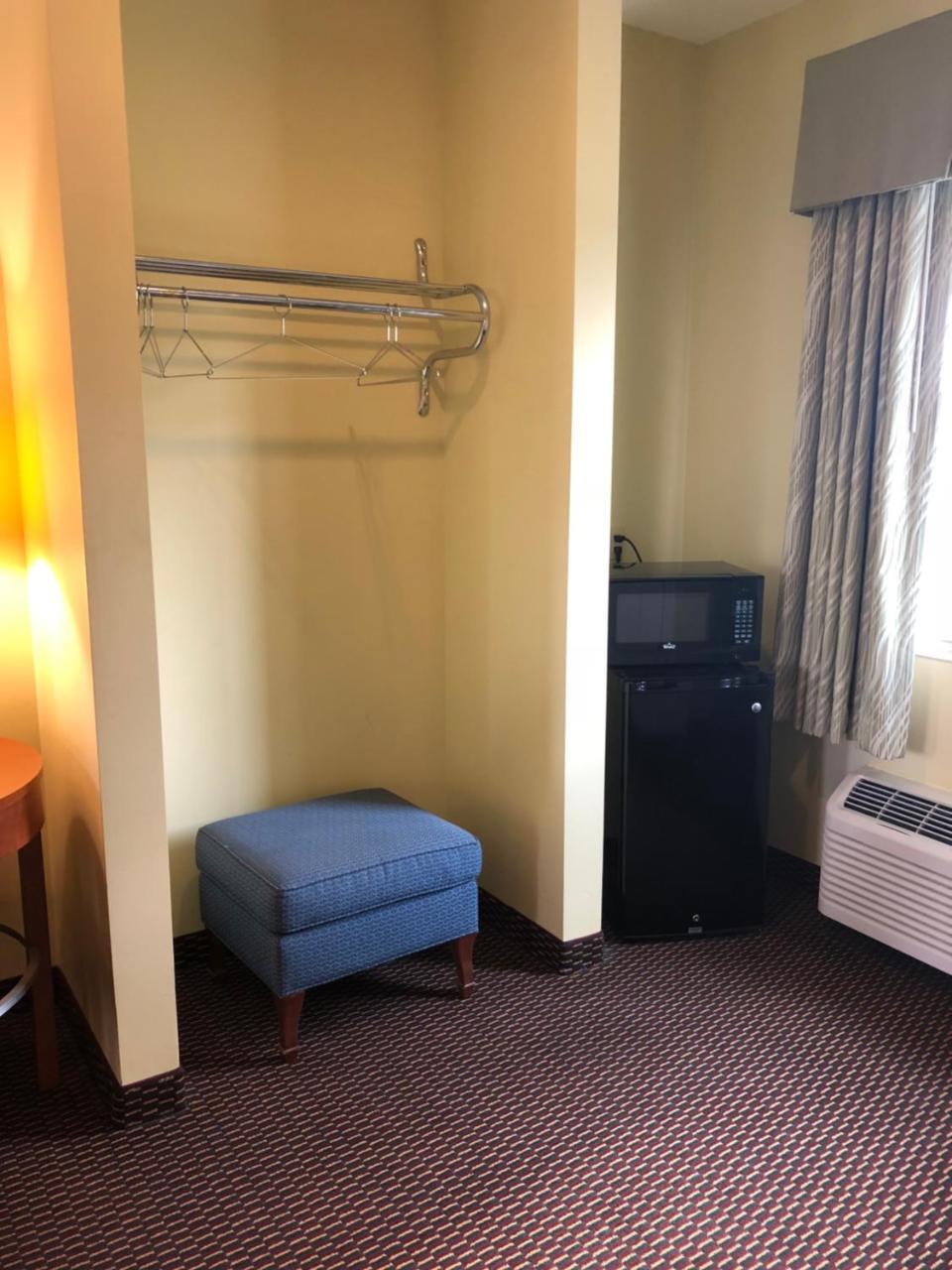 Budget Inn Уилямспорт Екстериор снимка